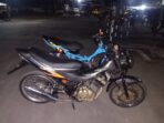 Polres Lobar Turunkan Tim Puma 8, Sisir Lokasi Berpotensi Rawan Kamtibmas