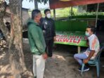 Patroli Sekolah, Cegah Cluster Baru Penyeberan covid-19 di Lingkungan Sekolah