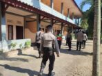 Polres Lobar Sasar Sekolah dan Tempat Wisata, dalam Ops Bina Kusuma Rinjani 2021