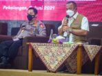 Kapolri: Perkuat PPKM Mikro dan Tingkatkan 5M serta 3T, Cegah Lonjakan Kasus Baru Covid-19