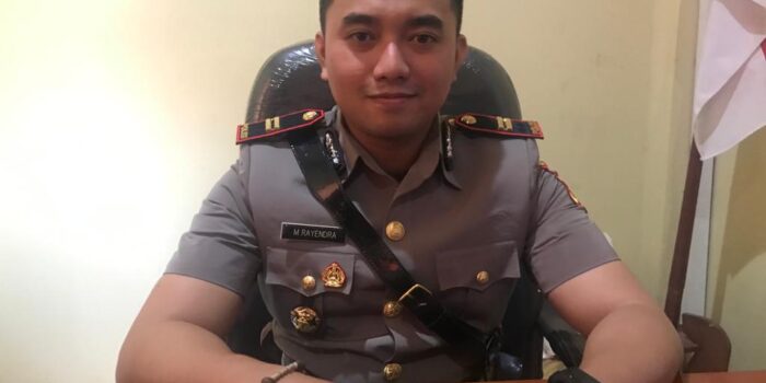 Polisi Dalami Pelaku Lain Pembunuhan Pegawai DLH Kota Bima