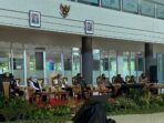 Maksimalkan Tracing, Testing Serta Optimalkan PPKM, Upaya TNI Polri Tekan Covid-19 Pasca Libur Lebaran
