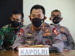 Kapolri Instruksikan Tindak Tegas Aksi Premanisme