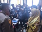 Tergiur Untung Besar, Perempuan Jual Kosmetik Tanpa Izin Edar Ditangkap Polisi