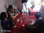 Janda Beranak Tiga Jualan Sabu, Pelanggan Sampai Nginap Dirumahnya