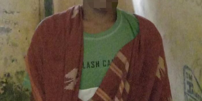 Curi Emas Tetangga, Pemuda Nipa Ambalawi Ditangkap Polisi