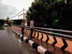 Peringatan Dini Perkembangan Cuaca, Polres Lobar Tekankan Jajarannya Lakukan Pemantauan