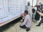 Pilkades Serentak 2021 di Kecamatan Sekotong, 11 Calon Kepala Desa Ambil Bagian