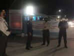 Kedepankan langkah Preventif, Polres Lobar Sasar Obyek Vital dan Aset Berharga Masyarakat