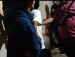 Ibu Muda Dijambret Saat Terima Telpon, Polisi Berhasil Bekuk Salah Satu Pelaku, Satu Buron