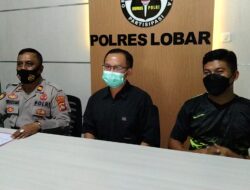 Gaduh di Medsos Warga Lembar Meninggal Karena Vaksin, BDS Diperiksa Polisi