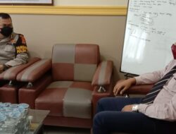 Merasa Dizolimi, Direktur PT Dasar Grup Alam Sakinah mengadu ke Polda NTB