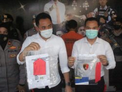 Kepincut Bisnis Jual Beli Sapi, Pegawai Bank Gelapkan Uang Nasabah
