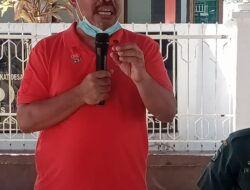 Johan Soroti Persoalan Distribusi Benih Bawang Putih Tidak Tepat Waktu di NTB
