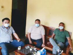 Cegah Covid Meluas, Mi6, Tuwa Kawa dan Direktur RSUP NTB akan adakan Vaksinasi dan Donor Plasma Konvalesen