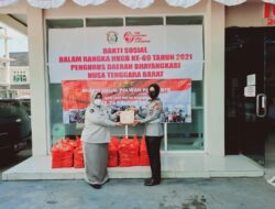 Para Nakes Tetaplah Semangat Menangani Pandemi Covid-19 