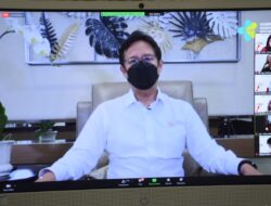 Angin Segar Untuk Petani dan Pelaku UKM di NTB