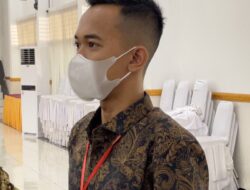 Penuturan Juru Parkir Lulus Tes Polisi di Polda NTB