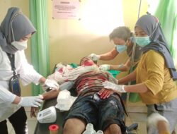 Polisi Buru Pelaku Pembacokan Yang Menewaskan 1 Orang di Bima 
