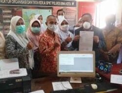 Ini Alasannya Kenapa Polisi Tangkap Pemilik Akun Facebook Ovin Wulandari