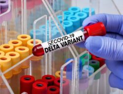 13 Warga NTB Terkomfirmasi Virus Baru Varian Delta