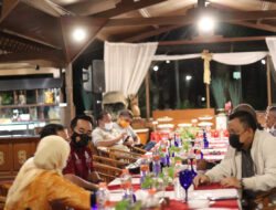 Marak Narkoba, Dua desa di Lombok Barat Dibentuk Menjadi Kampung Tangguh Anti Narkoba