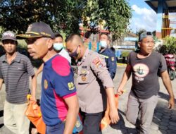 Warga Pencari Ikan Tewas di Bendungan Batujai Lombok Tengah