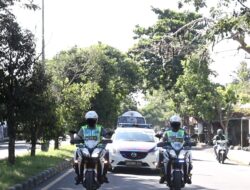 Pasokan Oksigen di NTB Masih Aman, Masyarakat Dihimbau Tidak Perlu Khawatir