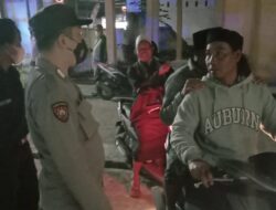 Penerapan Prokes di Kawasan Wisata Senggigi Diperketat, Personel Gabungan TNI-Polri dan Pemda Lakukan Penyekatan