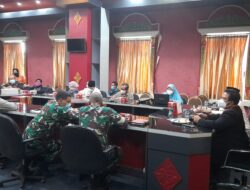 Empat Level Penilaian Krisis Covid-19, Simak Penjelasannya