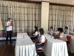 Cegah Penyalahgunaan Narkoba Generasi Muda! Sat Resnarkoba Polresta Mataram Akhirnya Lakukan Ini