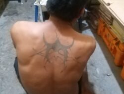 Modus Pinjam Motor Teman! DPO Ini Akhirnya Ketangkap