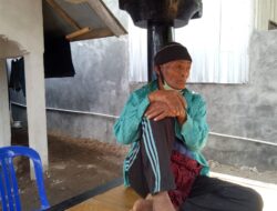 Gara-gara Tanah Hibah, Seorang Anak Tega Laporkan Ayah Kandungnya