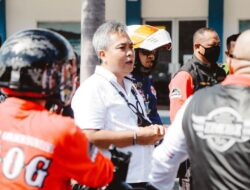Ini Yang Paling Membuat RGOG Terkesan Selama Baksos di NTB