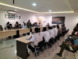 Vaksinasi Mandalika Green Zone Akan Segera Dilakukan