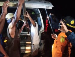 Hendak Mencari Kerang di Pantai Mekaki, Warga Asal Pelangan Ini Ditemukan Sudah Tak Bernyawa