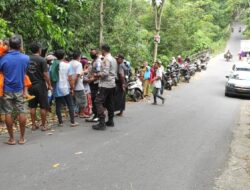 Jurang Loang Tune di Bonjeruk Kembali Memakan Korban, Ternyata Ini Penyebabnya
