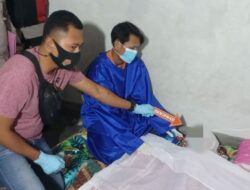 Bocah 4,5 Tahun Tewas Tenggelam di Air Terjun Babak Pelangi Lantan Lombok Tengah