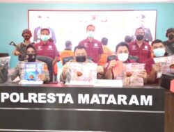 Tipu Orang Bisa Gandakan Uang, Enam Komplotan Dukun Pencetak Uang Palsu Diringkus Polisi