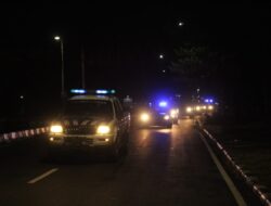 Dagangan Tersisa Banyak, Patroli Gabungan di Lobar Tawar Gorengan dengan Harga Lebih Tinggi
