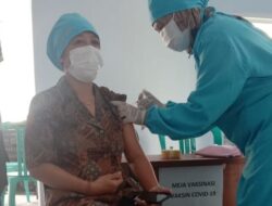 Minat Masyarakat Lakukan Vaksinasi di Lombok Barat Semakin Tinggi