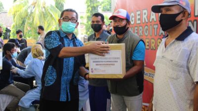 Kabaharkam Polri: Tingkatkan Herd Immunity, Cara Bangkitkan Pariwisata di Lombok