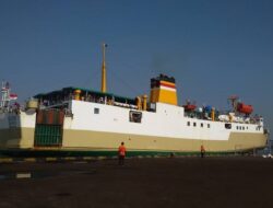 Logistik Sumba NTT Dua Bulan tertahan di Lembar, Polisi Bantu Pecahkan Solusinya