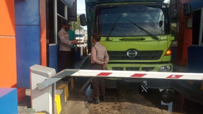 Pelabuhan Lembar Makimalkan Pengamanan Jelang Super Bike di Sirkuit Mandalika Lombok