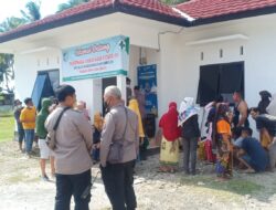Makin Dikebut, Vaksinasi di Kediri Libatkan Nakes dari Dua Puskesmas