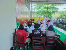 Animo Tinggi, Ribuan Masyarakat Dapatkan Layanan Vaksin di Kediri