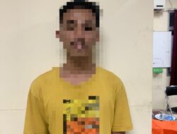 Pelaku Penganiayaan di Taliwang Berhasil Dibekuk Tim Puma Polres Sumbawa Barat