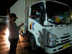 Dukung Kelancaran IATC dan WSBK, Polres Lobar Lakukan Pengamanan Ekstra