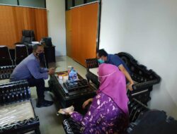 Dorong Peran OPD, Bupati Lobar Tekankan untuk Dukung Percepatan Vaksinasi di Lombok Barat