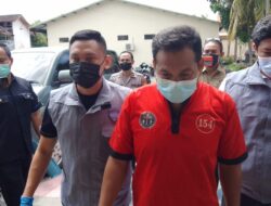 Aparat Desa Ini Terancam Penjara 5 Tahun Atas Kasus Persetubuhan Anak